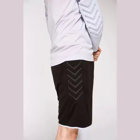 СЦ*Форма футб. врат. KELME 3871007-273-3XL, р.3XL, полиэстер, бело-черный за 3&nbsp;204.50 ₽ купить в Оренбурге