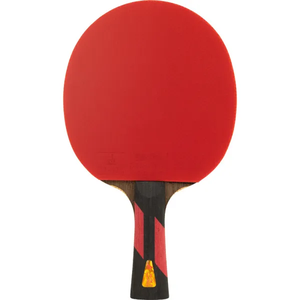 Ракетка для н/т DOUBLE FISH 7A+C, для професс.,ITTF Appr.,накл.2,1мм,+ 2 мяча V40+мм ITTF Appr за 3&nbsp;559.80 ₽ в Оренбурге