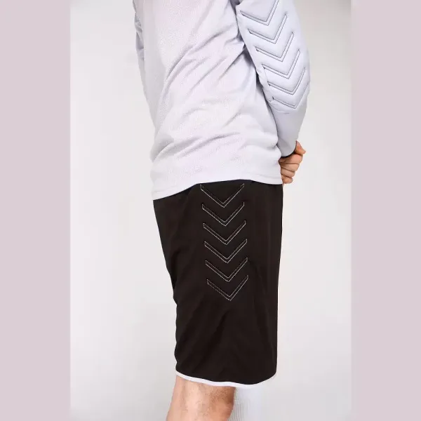 СЦ*Форма футб. врат. KELME 3871007-273-3XL, р.3XL, полиэстер, бело-черный за 3&nbsp;204.50 ₽ в Оренбурге