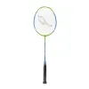 Ракетка для бадм. DOUBLE FISH JINQUE QT-1601, для продвинутых,карбон со струнами,литая,голубой за 3&nbsp;015.80 ₽ купить в Оренбурге