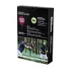 Набор для падела WILSON Optix XP Padel KIT, WR202110U2, ракетка + 3мяча, красный за 20&nbsp;362.60 ₽ купить в Оренбурге