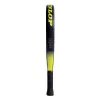 Ракетка для падела Dunlop Tristorm Pro, 10359946, для опытных игроков, графит, черно-желтый за 19&nbsp;643.50 ₽ купить в Оренбурге