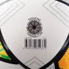 Мяч футзал. TORRES Futsal Club, FS323764, р.4, 10 пан. ПУ, 4 под. сл, гибрид. сш. бело-зел-оранж за 2&nbsp;264.40 ₽ купить в Оренбурге