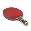 Ракетка для н/т DOUBLE FISH 5A+C, для продвин, ITTF Appr, накл. 2,1 мм, конич. ручка+ 2 мяча V40+мм за 2&nbsp;779.50 ₽ купить в Оренбурге
