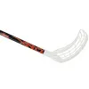 Клюшка для флорбола RealStick Tribal Jr, MR-KF-TR85-WH, 85см,прямой крюк,пластик,черн-бел-оранж за 2&nbsp;237.20 ₽ купить в Оренбурге