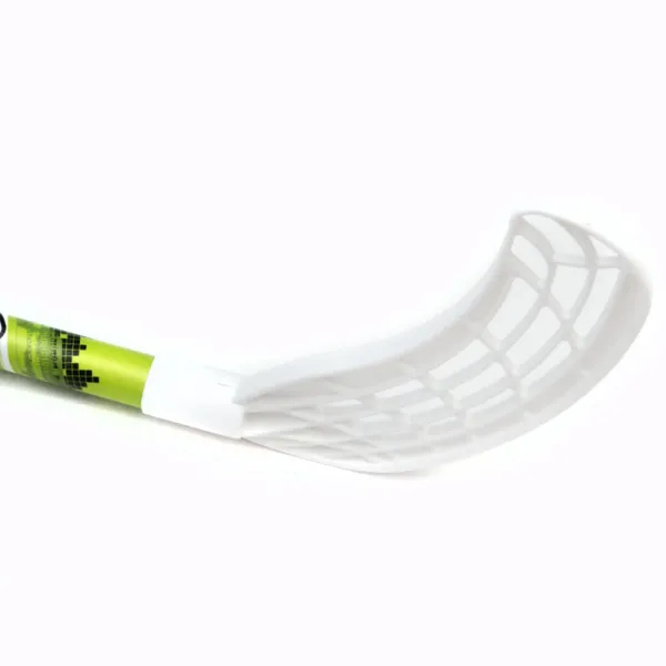Клюшка для флорбола RealStick Player, MR-KF-Pl95, 95см, прямой крюк, композит, черно-салатовый за 3&nbsp;605.70 ₽ в Оренбурге