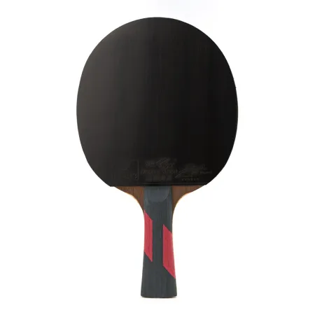 Ракетка для н/т DOUBLE FISH 7A+C, для професс.,ITTF Appr.,накл.2,1мм,+ 2 мяча V40+мм ITTF Appr за 3&nbsp;559.80 ₽ купить в Оренбурге