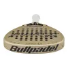 Ракетка для падела BULLPADEL Flow Legend 27, 497247, для профессионалов, стекловолокно, золотистый за 40&nbsp;157.40 ₽ купить в Оренбурге