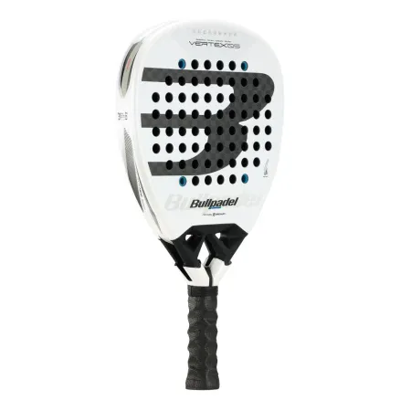Ракетка для падела BULLPADEL Vertex 05 26, 494395, для проф. и любителей, стекловолокно, белый за 48&nbsp;150.80 ₽ купить в Оренбурге