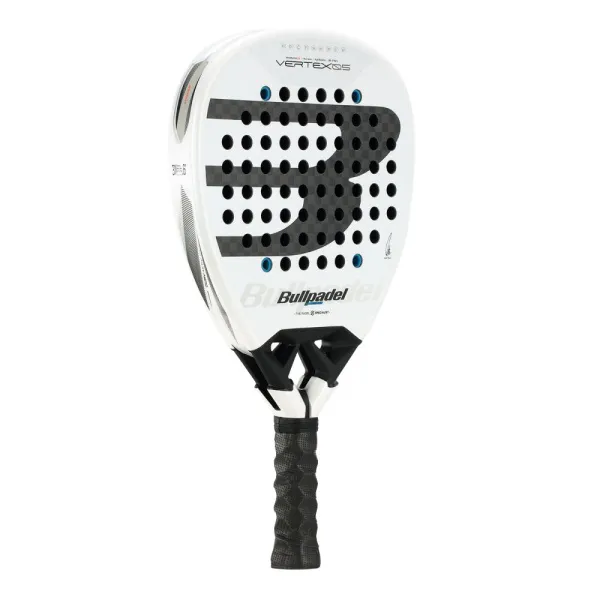 Ракетка для падела BULLPADEL Vertex 05 26, 494395, для проф. и любителей, стекловолокно, белый за 48&nbsp;150.80 ₽ в Оренбурге