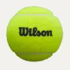 Мяч для падела Wilson Premier Padel, WR8908401001, уп.3 шт, FIP Approved, войлок, нат.резина,желтый за 1&nbsp;198.50 ₽ купить в Оренбурге