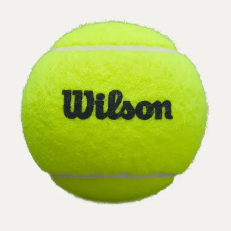 Мяч для падела Wilson Premier Padel, WR8908401001, уп.3 шт, FIP Approved, войлок, нат.резина,желтый за 1&nbsp;198.50 ₽ купить в Оренбурге