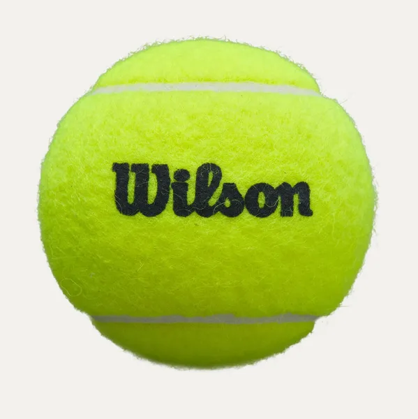 Мяч для падела Wilson Premier Padel, WR8908401001, уп.3 шт, FIP Approved, войлок, нат.резина,желтый за 1&nbsp;198.50 ₽ в Оренбурге