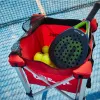 Мяч для падела Wilson Padel X3 Yellow, WR8900801001, уп.3 шт,FIP Approved войлок, нат.резина, желтый за 1&nbsp;084.60 ₽ купить в Оренбурге