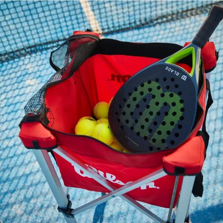 Мяч для падела Wilson Padel X3 Yellow, WR8900801001, уп.3 шт,FIP Approved войлок, нат.резина, желтый за 1&nbsp;084.60 ₽ купить в Оренбурге