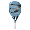 Ракетка для падела BULLPADEL Vertex Jr Girl 26, 494421, для юниоров, стекловолокно, голубой за 14&nbsp;572.40 ₽ купить в Оренбурге