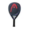 Ракетка для падела HEAD Radical Pro, 222034, для продвинутых игроков, карбон, темносине-красный за 30&nbsp;256.60 ₽ купить в Оренбурге