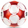 Мяч футзал. SELECT Futsal Samba v26, 1063471008, р.4,FIFA Basic, 32п, ТПУ, гибр.сш, бел-кр-черн за 5&nbsp;618.50 ₽ купить в Оренбурге