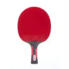 Ракетка для н/т DOUBLE FISH CK-208, для любителй, ITTF,наклад. 2,2 мм, конич. ручка + сумка-чехол за 2&nbsp;004.30 ₽ купить в Оренбурге