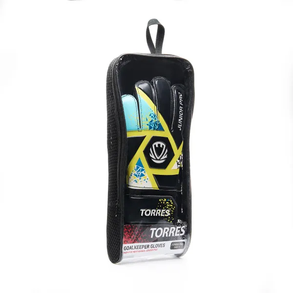 Перчатки врат. TORRES Junior PRO за 1&nbsp;790.10 ₽ в Оренбурге