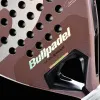 Ракетка для падела BULLPADEL Wonder, 494407, для проф. и любителей, стекловолокно, капучино за 39&nbsp;703.50 ₽ купить в Оренбурге