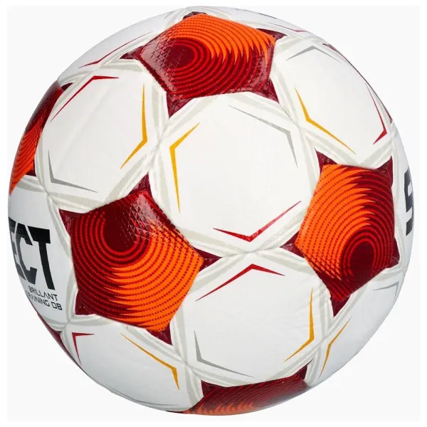 Мяч футб. SELECT Brillant Training DB V25 за 4&nbsp;936.80 ₽ в Оренбурге