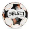 Мяч футзал. SELECT Futsal Master V26, 1043471004, р.4, Basic, 32п, ПУ, руч.сш, бело-черно-оранж за 7&nbsp;539.50 ₽ купить в Оренбурге