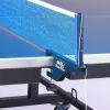 Стол для наст. тенниса DOUBLE FISH 203M-1, Indoor для закрытых помещений, толщина 18мм, синий за 58&nbsp;833.60 ₽ купить в Оренбурге