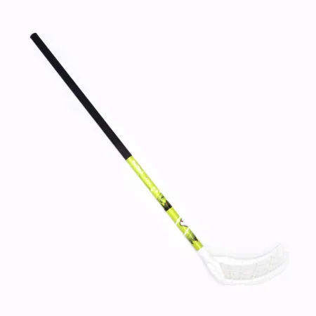 Клюшка для флорбола RealStick Player, MR-KF-Pl95, 95см, прямой крюк, композит, черно-салатовый за 3&nbsp;605.70 ₽ купить в Оренбурге