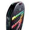 Ракетка для падела BULLPADEL Xplo Comfortl 27, 497245,для продв.игр., стекловолокно, карбон, черн. за 37&nbsp;422.10 ₽ купить в Оренбурге