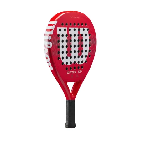 Набор для падела WILSON Optix XP Padel KIT, WR202110U2, ракетка + 3мяча, красный за 20&nbsp;362.60 ₽ купить в Оренбурге