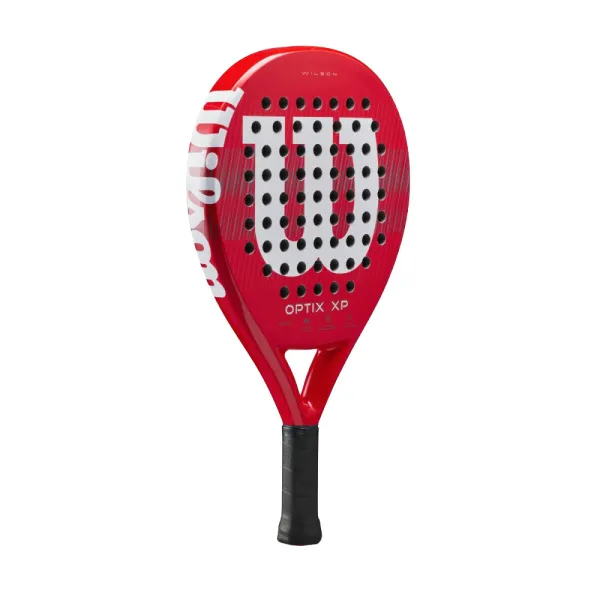 Набор для падела WILSON Optix XP Padel KIT, WR202110U2, ракетка + 3мяча, красный за 20&nbsp;362.60 ₽ в Оренбурге