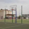 Кольцо баскетбольное амортизационное №7 120х100 мм ZAVODSPORTA за 9&nbsp;851 ₽ купить в Оренбурге