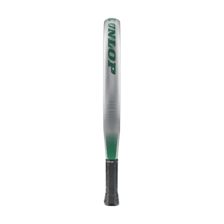 Ракетка для падела Dunlop Megamax Silver, 10370741, для начинающих, графит, серебристый за 11&nbsp;740.20 ₽ купить в Оренбурге