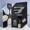 Ракетка для падела BULLPADEL Vertex 05 TF 25, 495197, для проф. и любителей, стекловолокно, черный за 53&nbsp;329 ₽ купить в Оренбурге