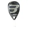 Ракетка для падела BULLPADEL Flow Legend, 494405, для профессионалов, стекловолокно,черно-белый за 31&nbsp;307.20 ₽ купить в Оренбурге
