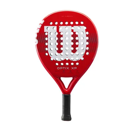 Набор для падела WILSON Optix XP Padel KIT, WR202110U2, ракетка + 3мяча, красный за 20&nbsp;362.60 ₽ купить в Оренбурге