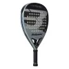 Ракетка для падела BULLPADEL Hack Jr 26, 494419, для юниоров, углеродное волокно, серо-черный за 14&nbsp;373.50 ₽ купить в Оренбурге