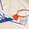Щит баскетбольный игровой (монолитный поликарбонат) 1050х1800 мм ZAVODSPORTA за 47&nbsp;600 ₽ купить в Оренбурге