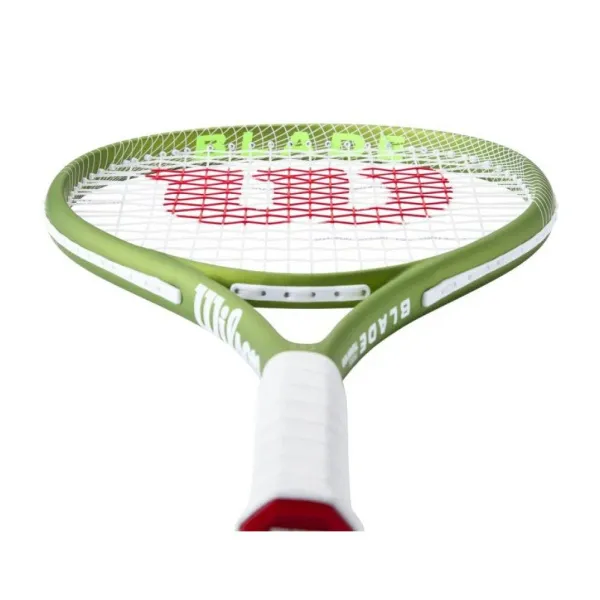 Ракетка б/т Wilson Blade Feel Team 103 за 10&nbsp;779.70 ₽ в Оренбурге