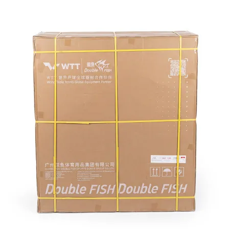 Стол для наст. тенниса DOUBLE FISH AW-138, Outdoor для открытого воздуха, толщина 6мм, синий за 71&nbsp;343.90 ₽ купить в Оренбурге