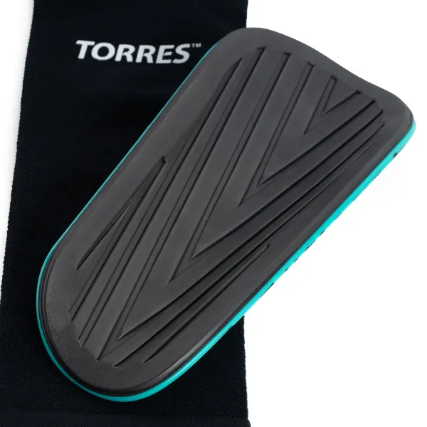 Щитки футбольные TORRES Pro за 1&nbsp;972 ₽ в Оренбурге
