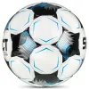 Мяч футзал. SELECT Futsal Master V26, 1043471003, р.4, Basic,32п, гл.ПУ, руч.сш,бело-сине-черный за 7&nbsp;031.20 ₽ купить в Оренбурге