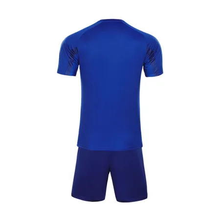 СЦ*Форма футб. взросл. KELME, 8151ZB1005-481-S, р.S, 100% полиэстер, синий за 3&nbsp;833.50 ₽ купить в Оренбурге