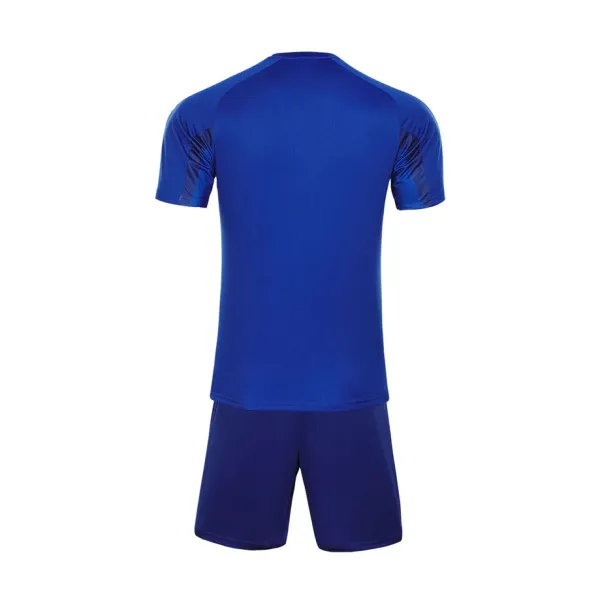 СЦ*Форма футб. взросл. KELME, 8151ZB1005-481-S, р.S, 100% полиэстер, синий за 3&nbsp;833.50 ₽ в Оренбурге