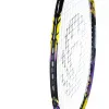 Ракетка бадм. TORRES Carbon PRO6, BD20521,для продв., стерж/обод из карбона,со струнами, фиол за 4&nbsp;477.80 ₽ купить в Оренбурге