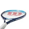 Ракетка б/т Wilson Ultra Power 105 Gr1, WR147010U1, для любит, композит, со струнами, темносин-бел за 11&nbsp;662 ₽ купить в Оренбурге
