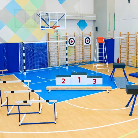 Щит баскетбольный игровой (монолитный поликарбонат) 1050х1800 мм ZAVODSPORTA за 47&nbsp;600 ₽ купить в Оренбурге