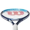Ракетка б/т Wilson Ultra Power 105 Gr1, WR147010U1, для любит, композит, со струнами, темносин-бел за 11&nbsp;662 ₽ купить в Оренбурге