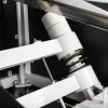 Баскетбольная стойка мобильная складная на пружинах вынос 2,25 м c противовесом ZAVODSPORTA за 530&nbsp;660 ₽ купить в Оренбурге
